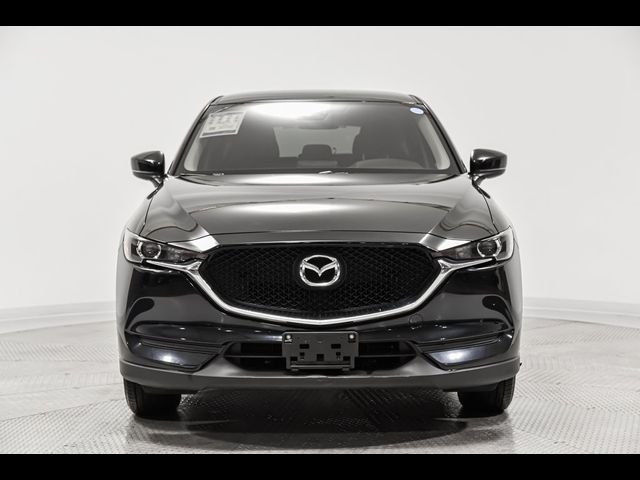 2019 Mazda CX-5 Sport