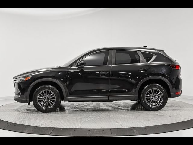 2019 Mazda CX-5 Sport