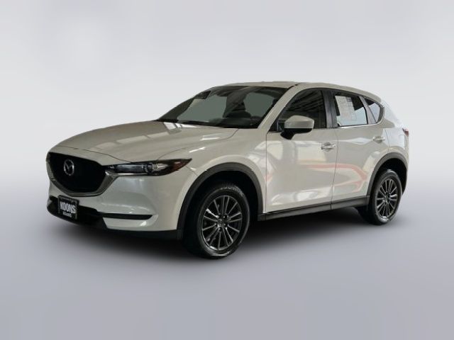 2019 Mazda CX-5 Sport