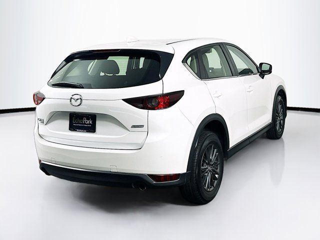 2019 Mazda CX-5 Sport