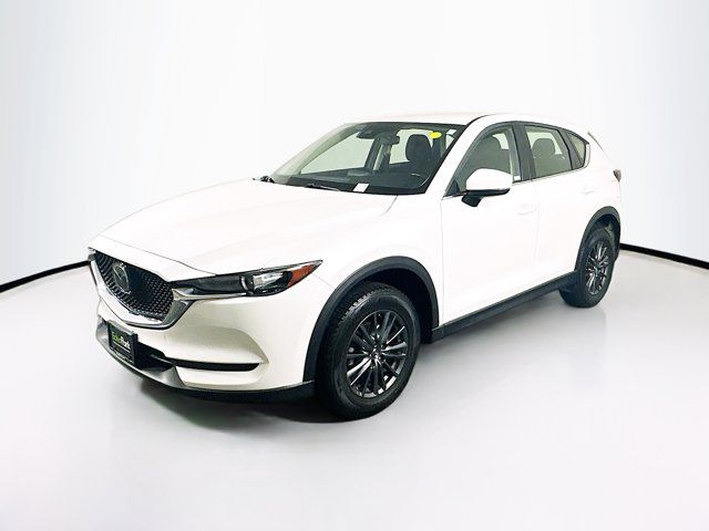 2019 Mazda CX-5 Sport