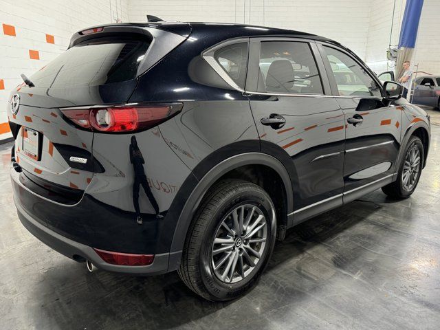 2019 Mazda CX-5 Sport