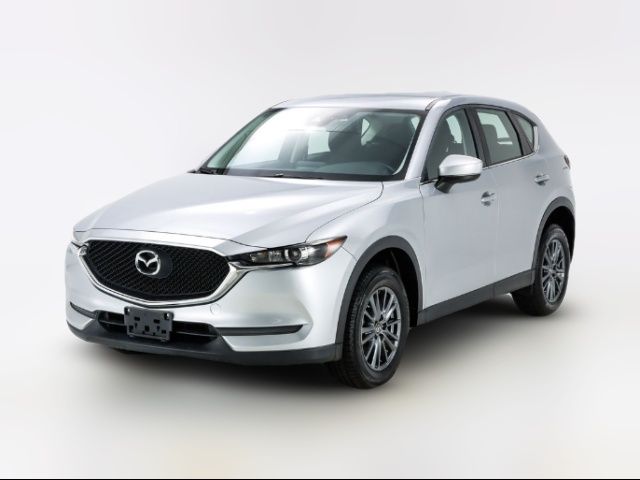 2019 Mazda CX-5 Sport