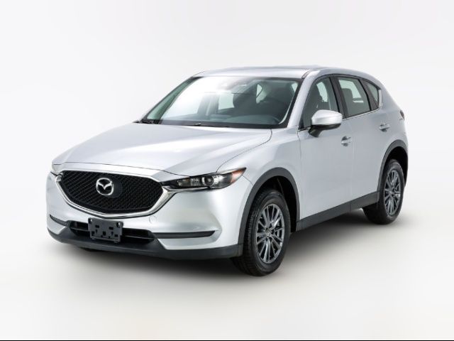 2019 Mazda CX-5 Sport