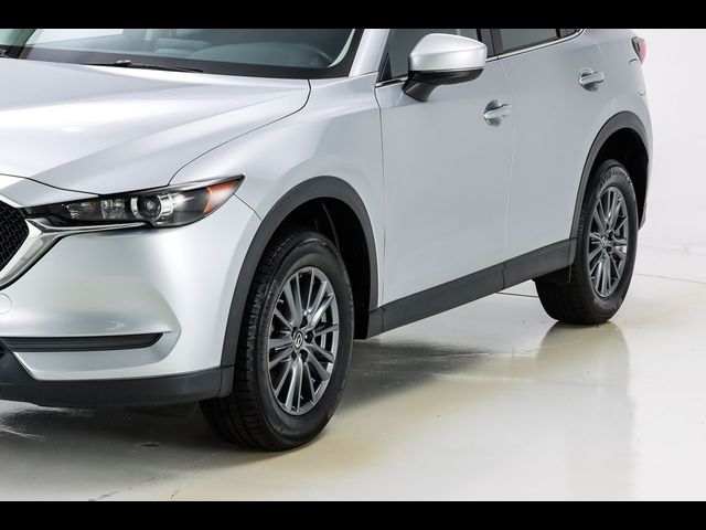 2019 Mazda CX-5 Sport