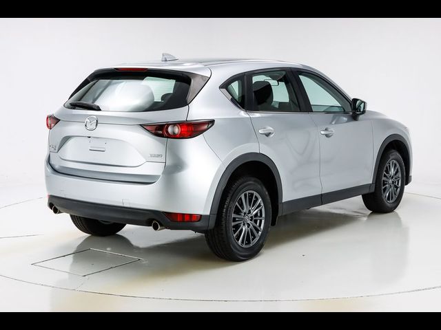 2019 Mazda CX-5 Sport