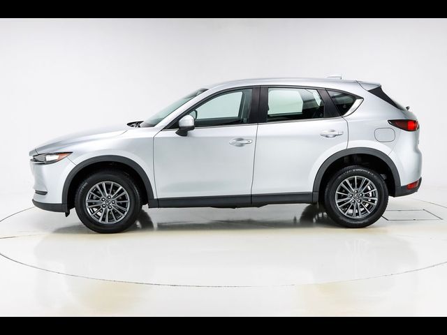 2019 Mazda CX-5 Sport