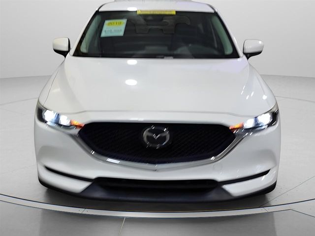 2019 Mazda CX-5 Sport