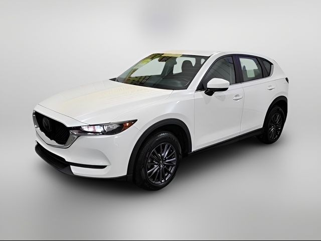 2019 Mazda CX-5 Sport
