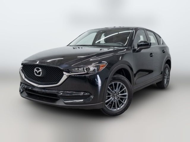 2019 Mazda CX-5 Sport
