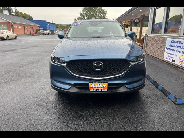 2019 Mazda CX-5 Sport