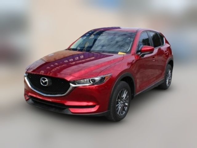 2019 Mazda CX-5 Sport