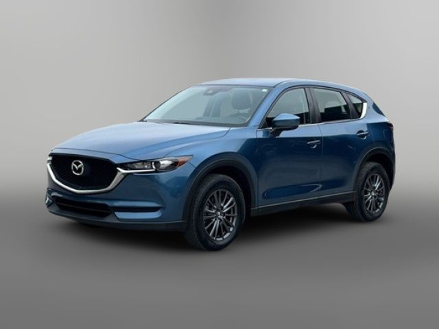 2019 Mazda CX-5 Sport