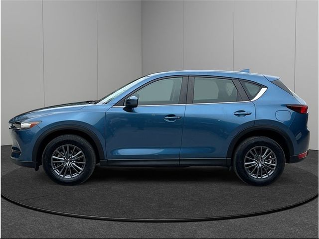 2019 Mazda CX-5 Sport