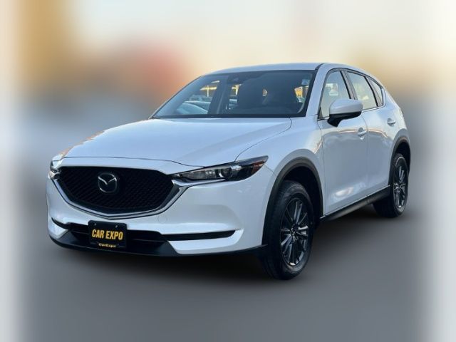 2019 Mazda CX-5 Sport