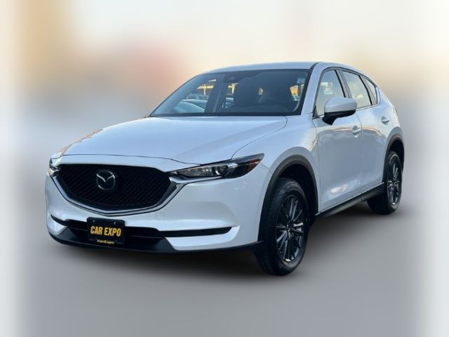 2019 Mazda CX-5 Sport