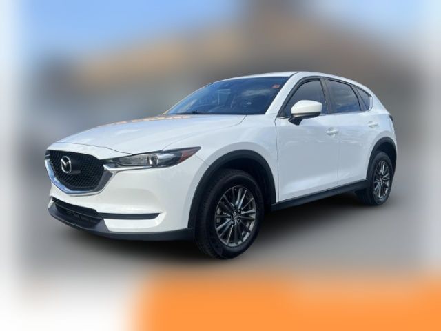 2019 Mazda CX-5 Sport