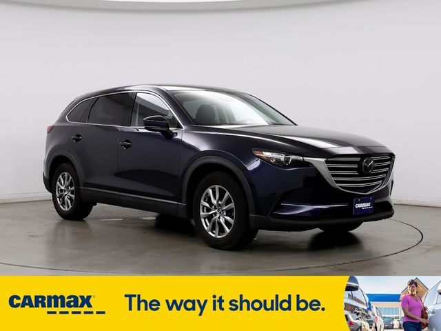 2019 Mazda CX-9 Touring