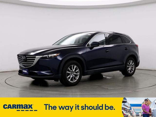 2019 Mazda CX-9 Touring