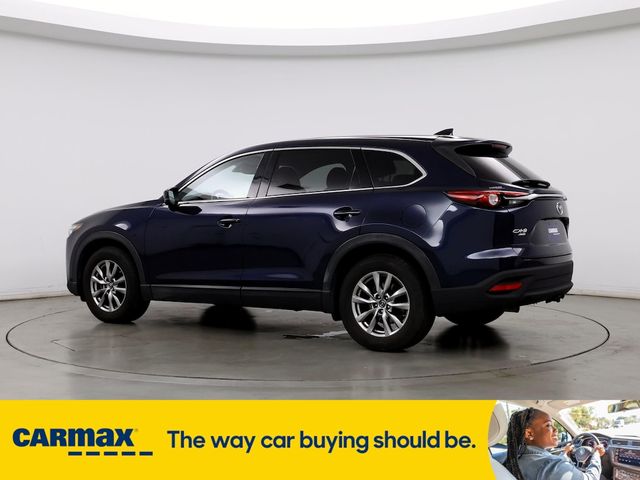 2019 Mazda CX-9 Touring