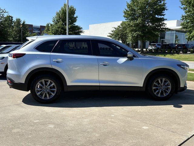 2019 Mazda CX-9 Sport