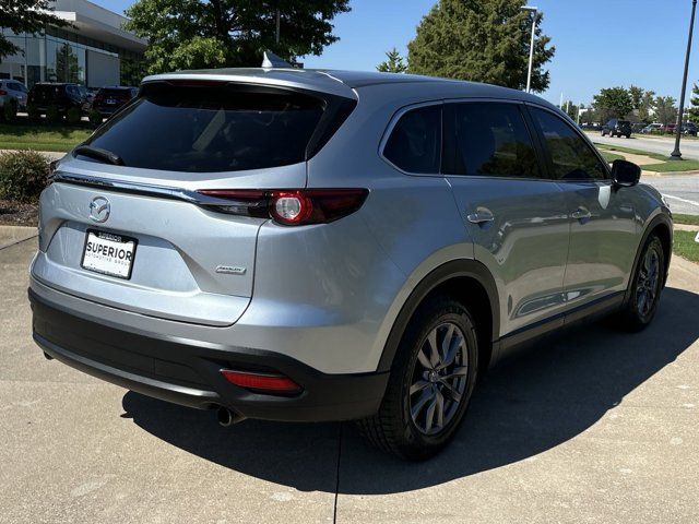 2019 Mazda CX-9 Sport