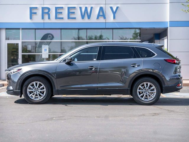 2019 Mazda CX-9 Touring