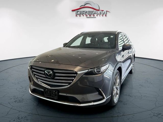 2019 Mazda CX-9 Grand Touring