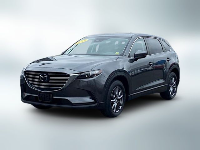 2019 Mazda CX-9 Sport