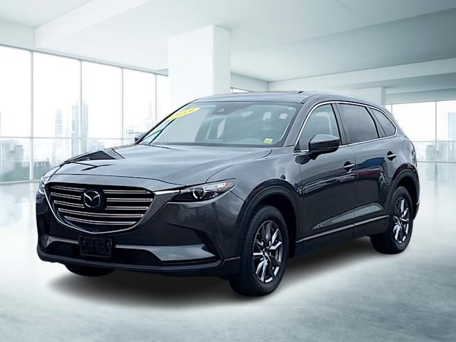 2019 Mazda CX-9 Sport