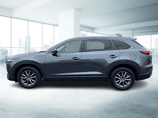 2019 Mazda CX-9 Sport