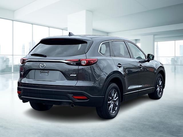 2019 Mazda CX-9 Sport