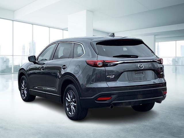 2019 Mazda CX-9 Sport