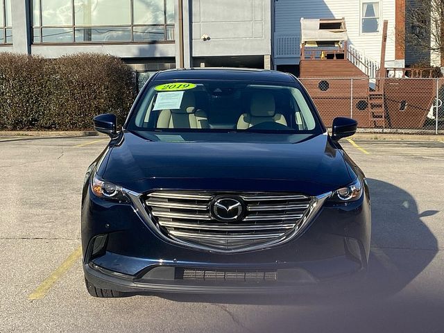 2019 Mazda CX-9 Touring