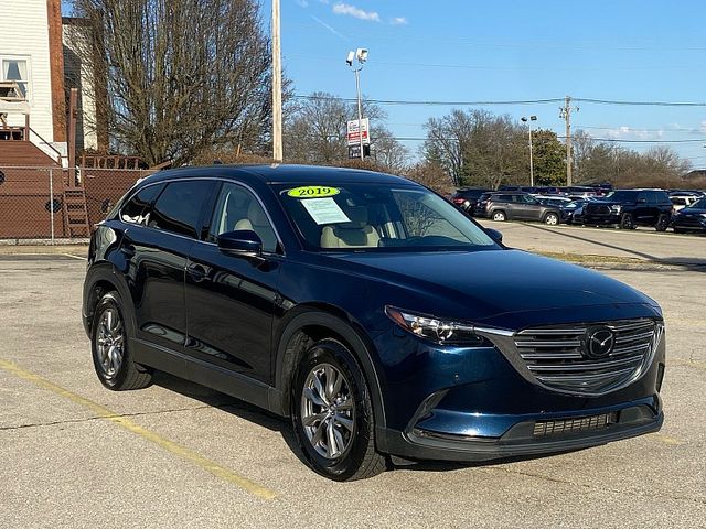2019 Mazda CX-9 Touring