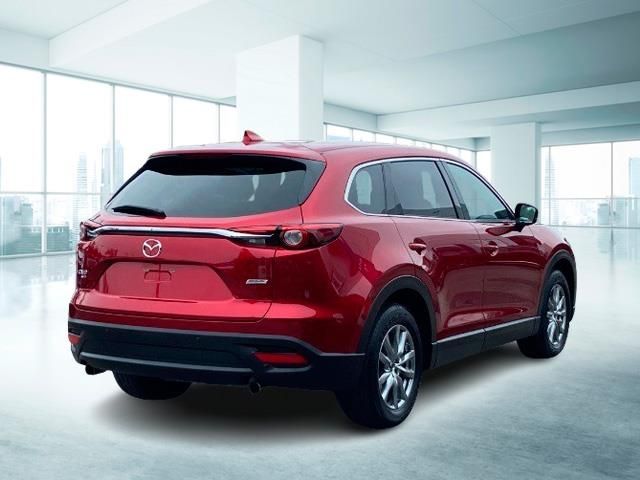 2019 Mazda CX-9 Touring