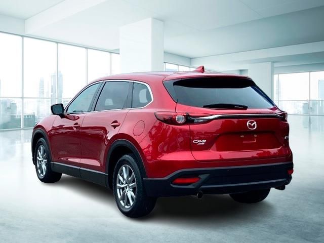 2019 Mazda CX-9 Touring