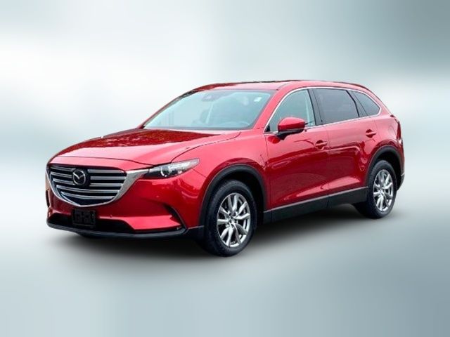 2019 Mazda CX-9 Touring