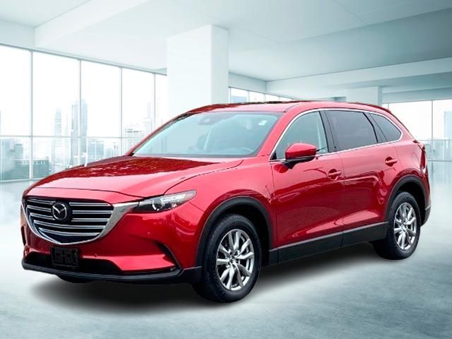 2019 Mazda CX-9 Touring