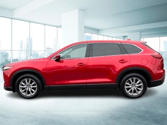 2019 Mazda CX-9 Touring