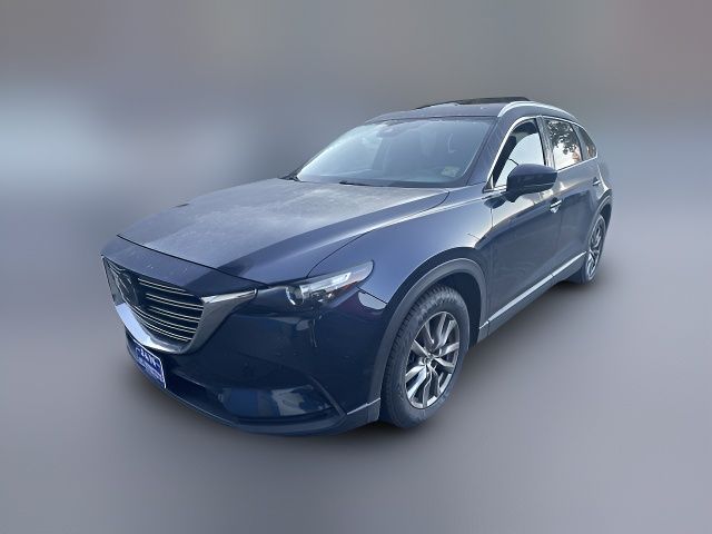 2019 Mazda CX-9 Touring