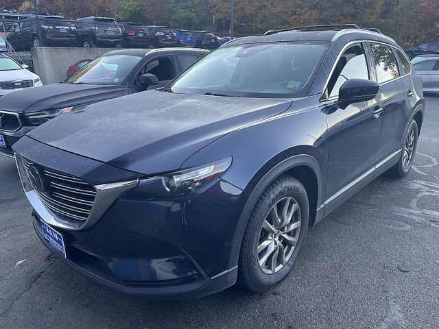 2019 Mazda CX-9 Touring