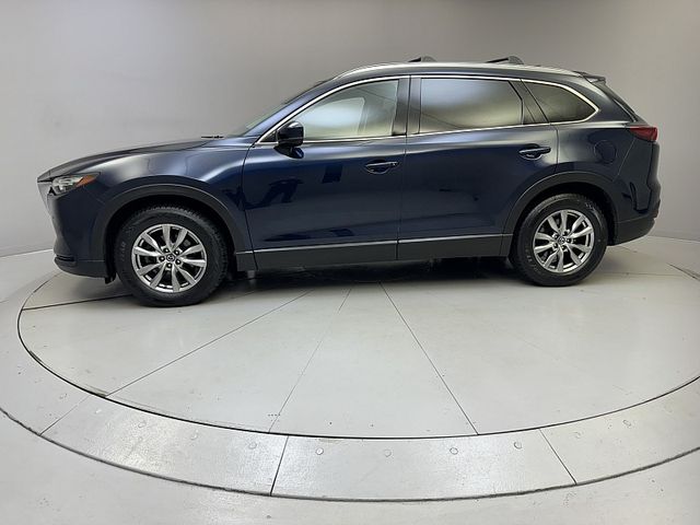 2019 Mazda CX-9 Touring