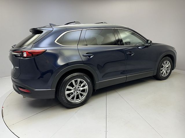 2019 Mazda CX-9 Touring