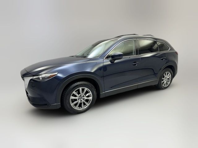 2019 Mazda CX-9 Touring