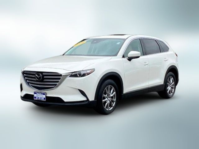 2019 Mazda CX-9 Touring