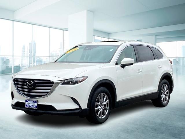 2019 Mazda CX-9 Touring