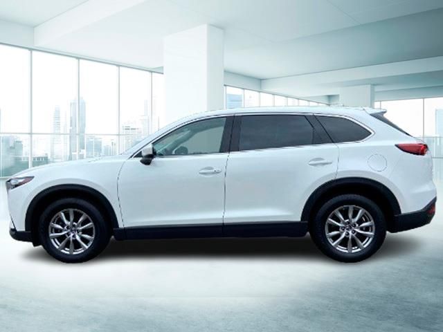 2019 Mazda CX-9 Touring