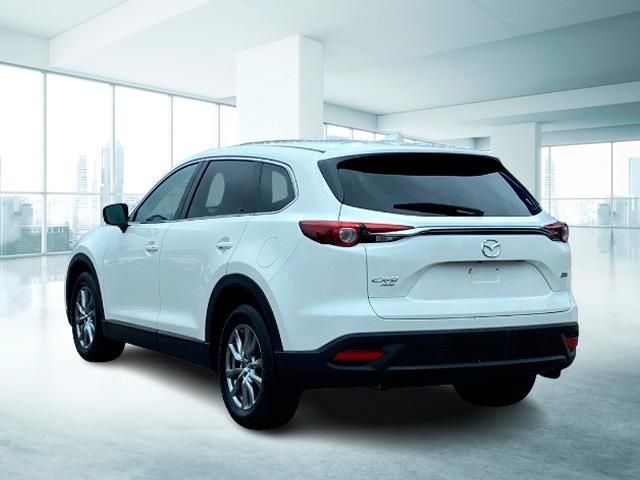 2019 Mazda CX-9 Touring