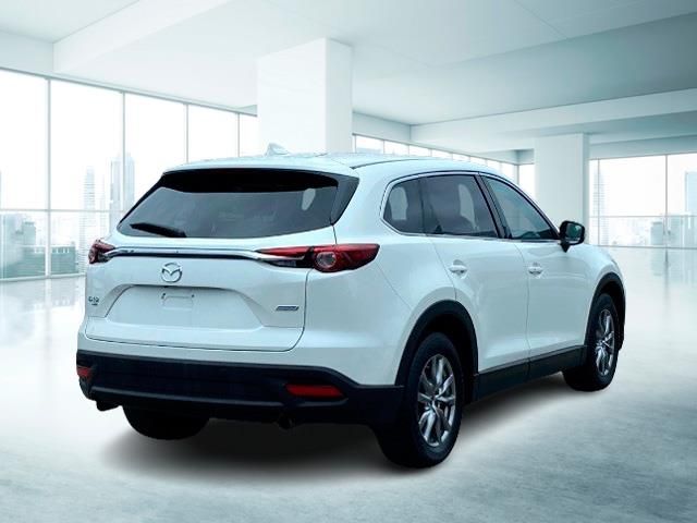 2019 Mazda CX-9 Touring